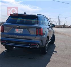 کیا سۆرینتۆ